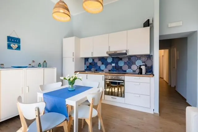 Mariviva Guest House Terracina