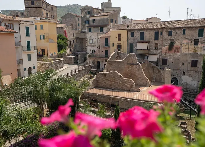 Spazio Mari Terracina